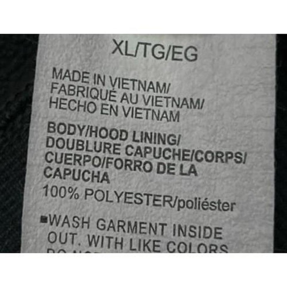 Under Armour Maryland Terrapins Drawstring Dri Fit Pullover Sweatshirt Hoodie - Picture 6 of 6